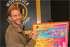 Director Todd Kwait at the 2007 Woodstock Film Festival