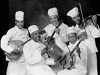 Ballard Chefs
